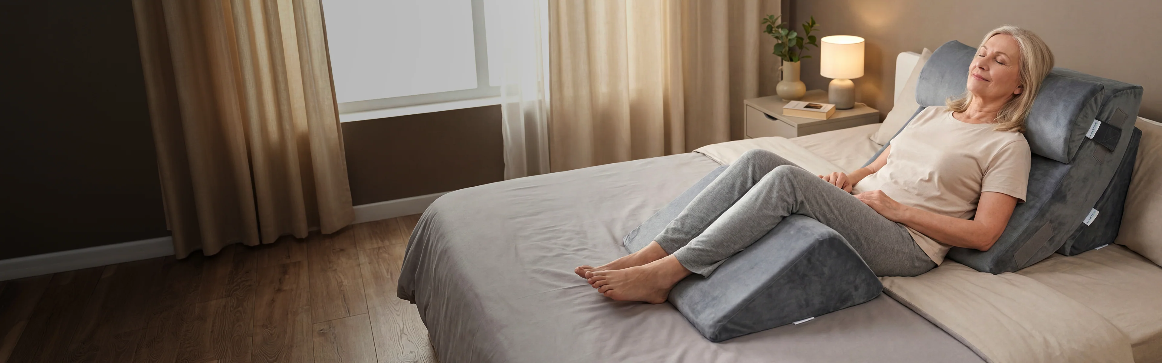 Elevate Your Daily Comfort Living