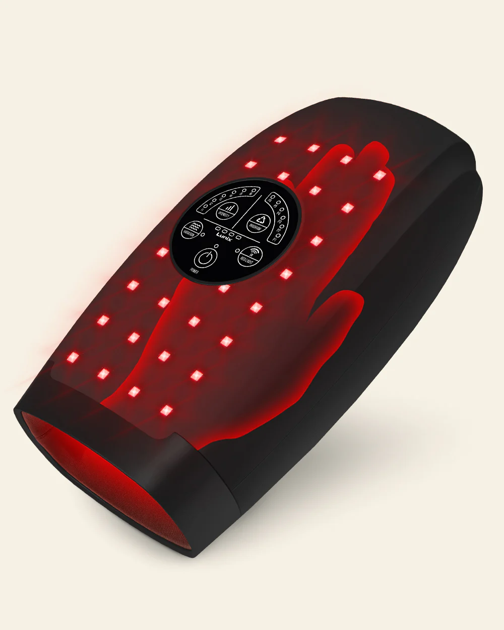 ELECTRIC MASSAGERS